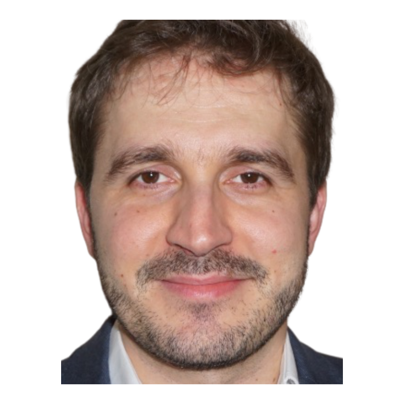 BÂRSAC Claudiu