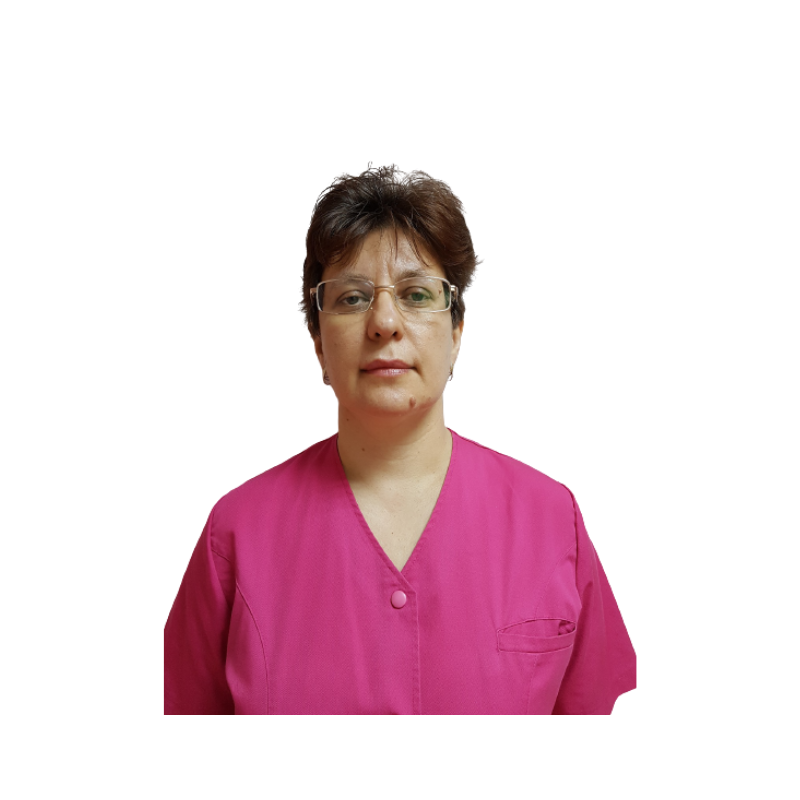 MARINICĂ Ioana