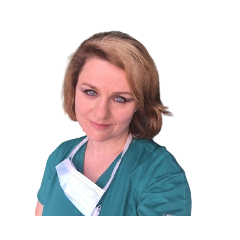 DUȚU Mădălina-Alina