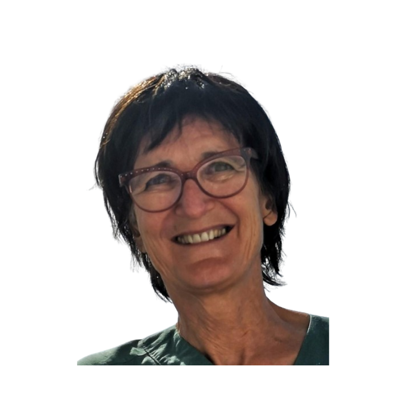 MELLIN-OLSEN Jannicke – In memoriam