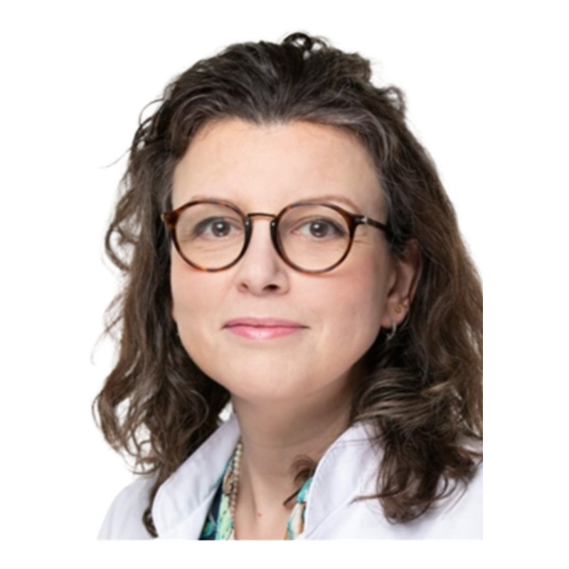 BERGER-ESTILITA Joana