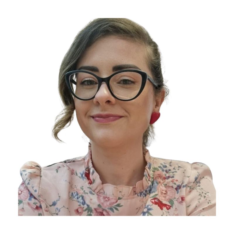 NĂSTASIE Ioana Irina