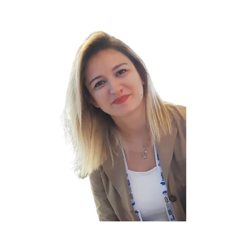 KÜÇÜK Mehtap Pehlivanlar