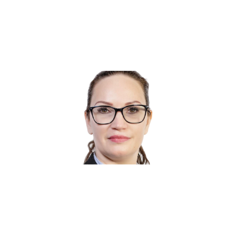 LAZĂR Alexandra