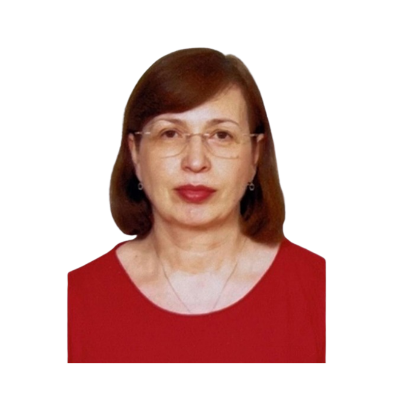 MĂRGĂRIT Simona