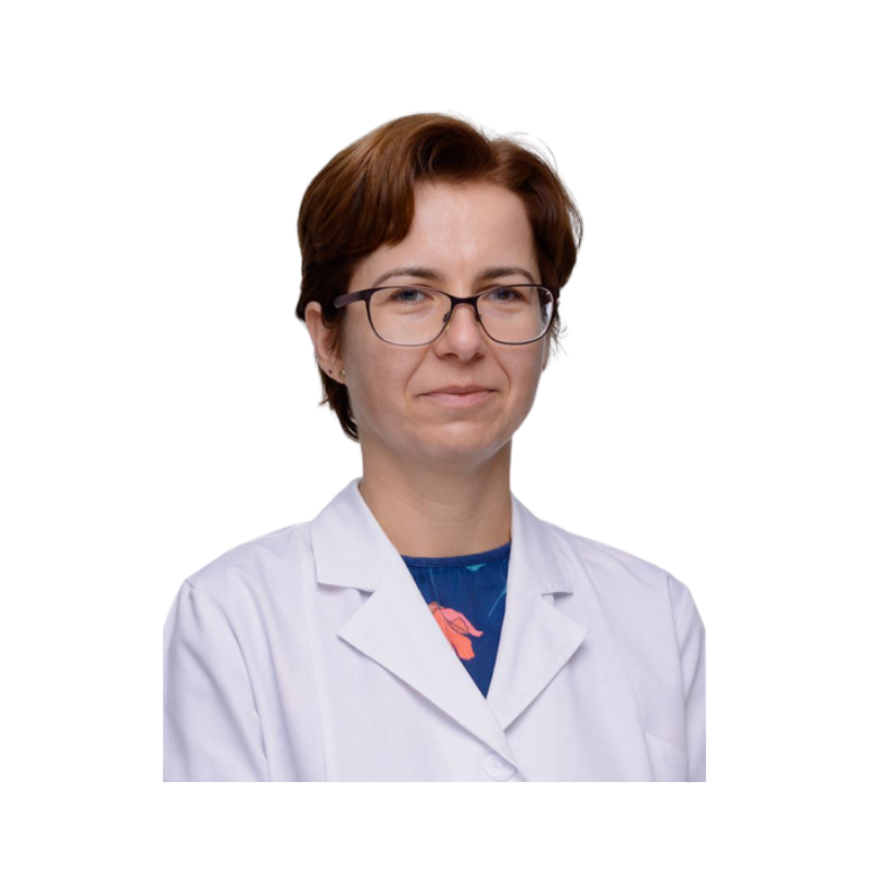 PETRIȘOR Cristina