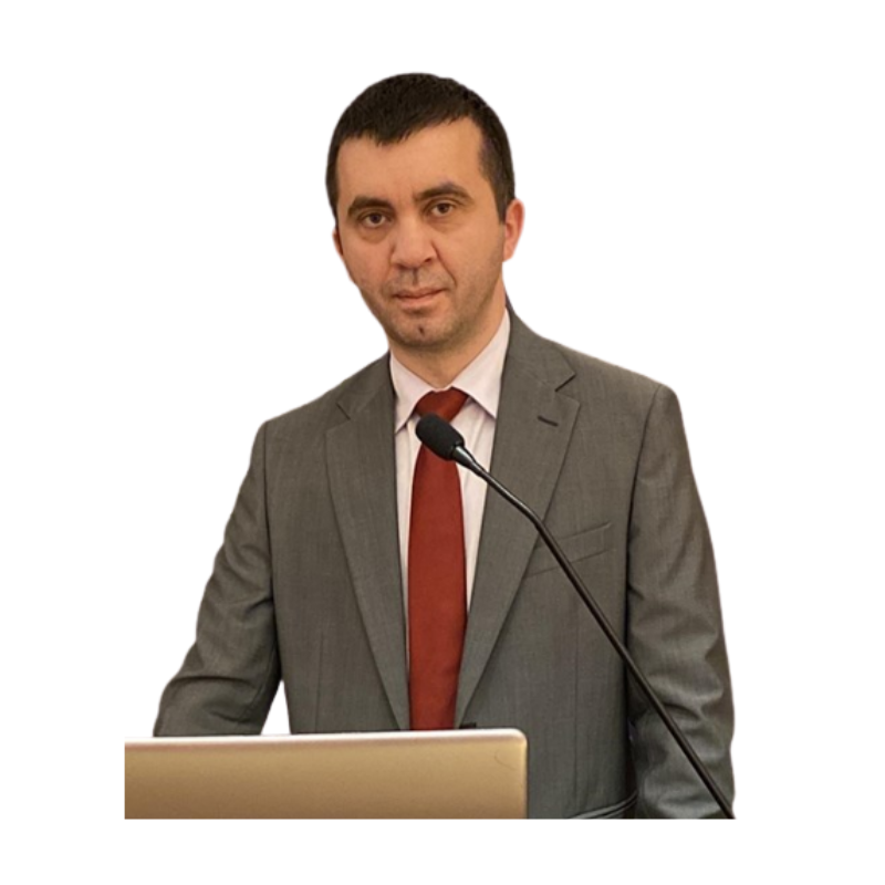 TRANCĂ Sebastian
