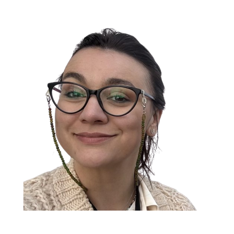 STĂNCULEA Iulia