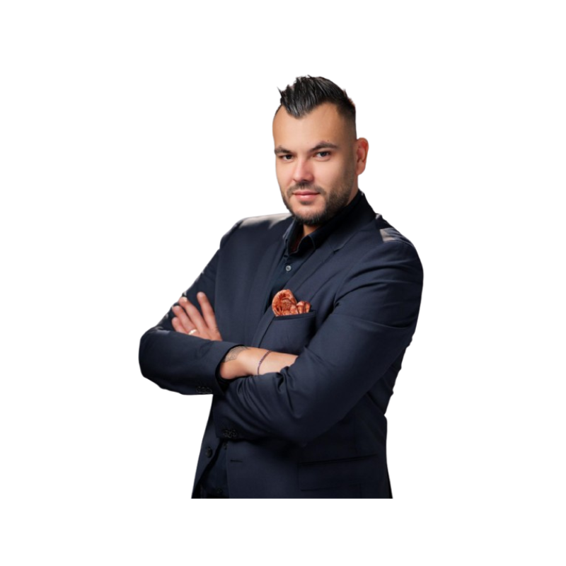 OLTEAN Liviu