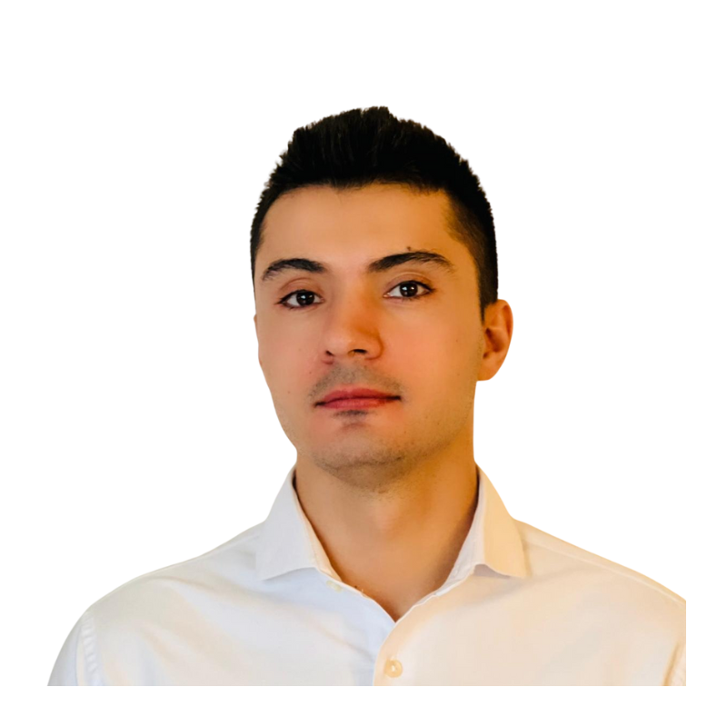 ALEXA Alexandru Leonard