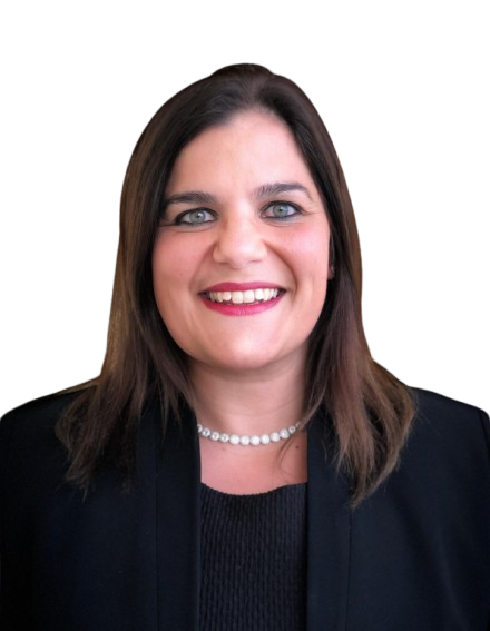 CAMILLERI PODESTA Anne Marie