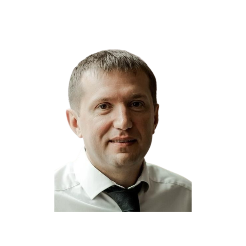 KUCHYN Iurii