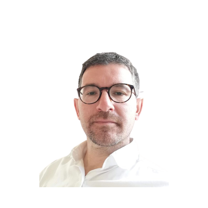 LAZAROVICI Marc