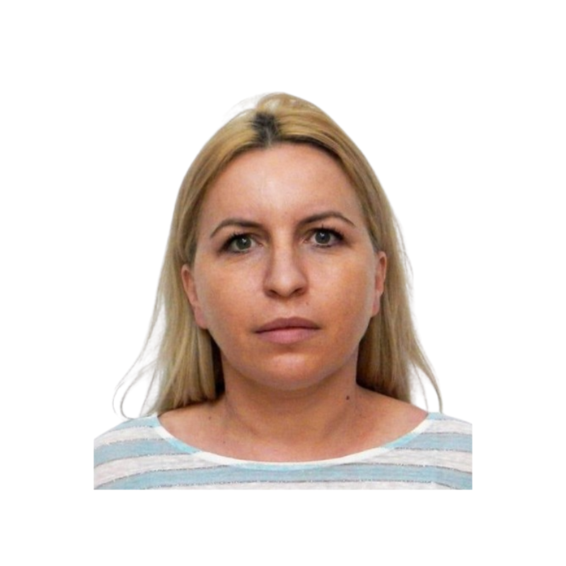 MARTAC Cristina