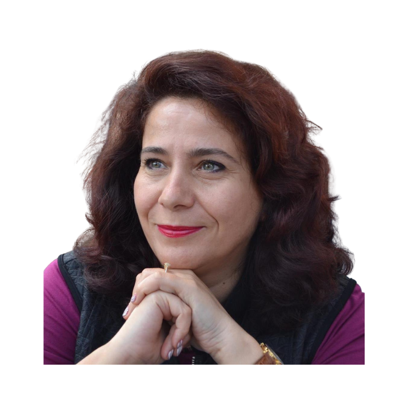 MIULESCU Magdalena