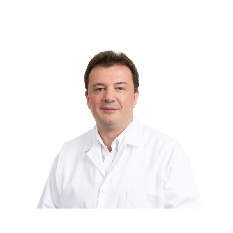 NEGOIȚĂ Silvius