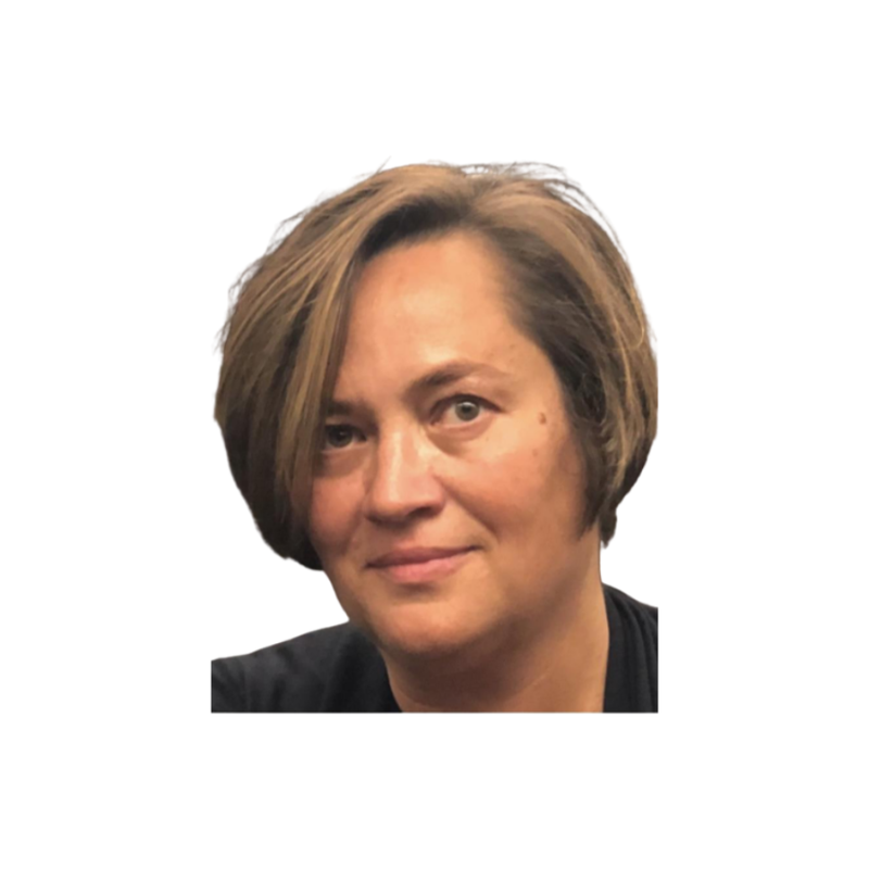 TOMESCU Dana