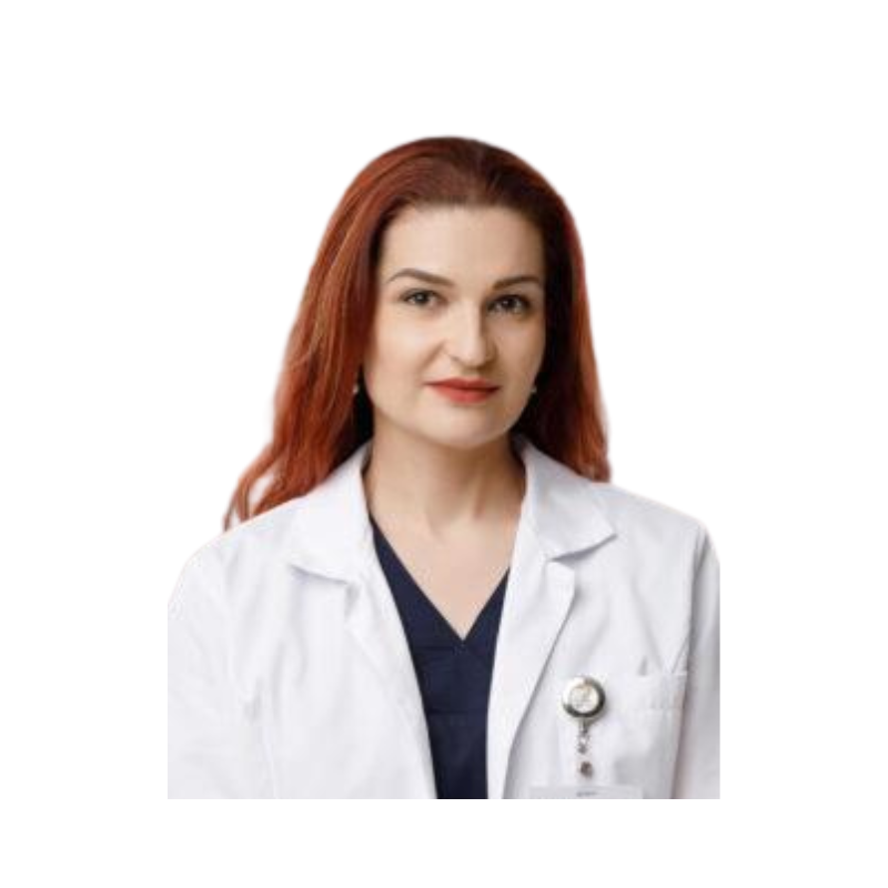 BELÎI NATALIA