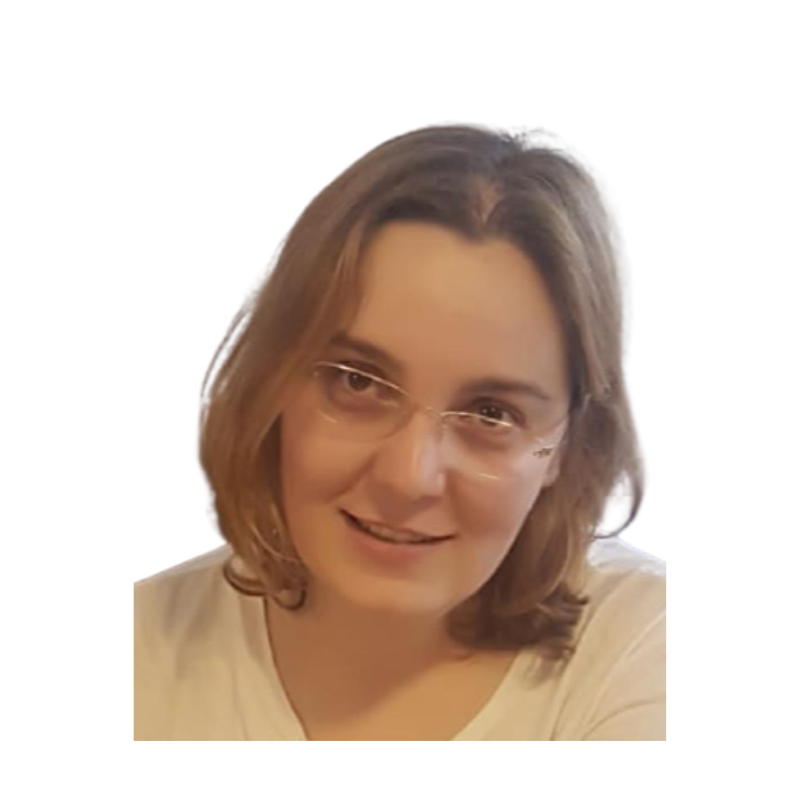 COPOTOIU Ruxandra