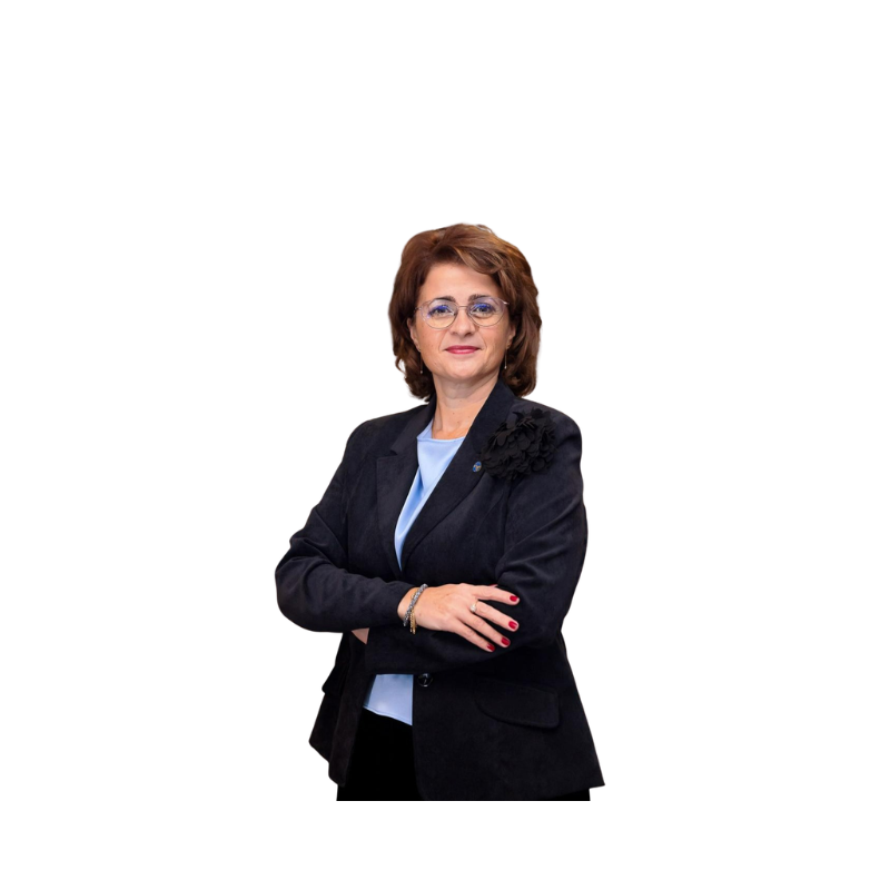 HĂRĂBOR Anamaria