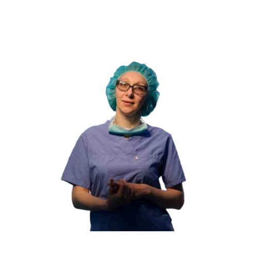 PLĂMĂDEALĂ Svetlana