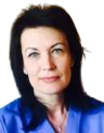 CHIUŢU Luminiţa Cristina